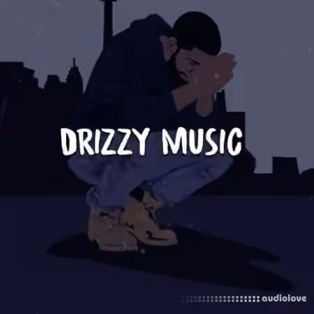 Undisputed Music Drizzy Music [WAV]