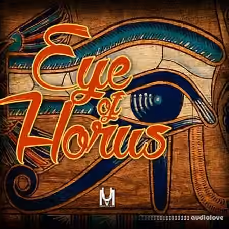 Undisputed Music Eye Of Horus [WAV]