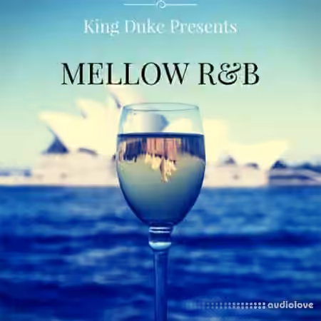 Undisputed Music Mellow RnB [WAV]