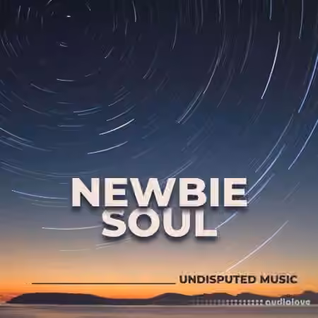 Undisputed Music Newbie Soul [WAV]