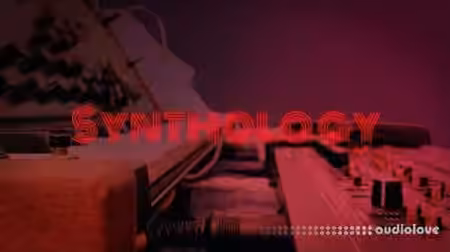 UNDRGRND Sounds Synthology v1.1 [Ableton Live]