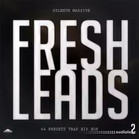 Uneek Sounds Fresh Leads 2 [Synth Presets]