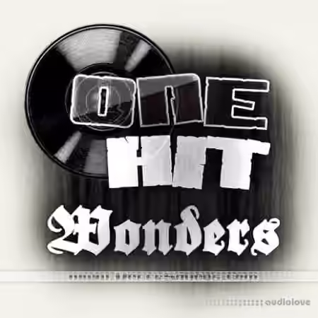 Uneek Sounds One Hit Wonders [MULTiFORMAT]