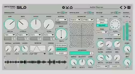 Unfiltered Audio SILO v1.0.1 [MacOSX]