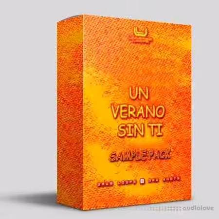 Universe Loops BB UN Verano Sin Ti Sample Pack [WAV, Synth Presets]