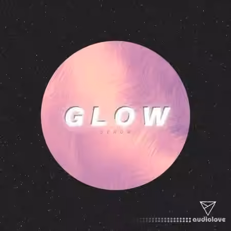 Unmute Glow for Serum [Synth Presets]
