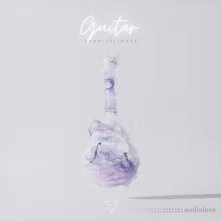 Unmute Guitar Focus Volume 1 [WAV]