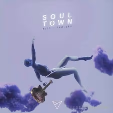 Unmute Soultown [WAV]