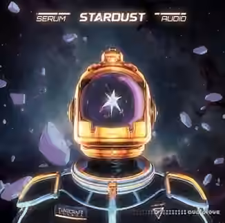 Unmute Stardust for Serum [WAV, Synth Presets]