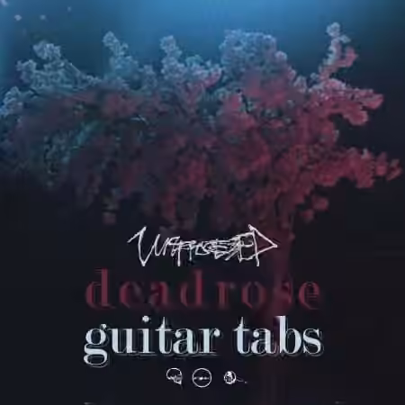 Unprocessed deadrose Tabs
