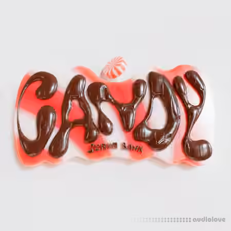 Upmadeit CANDY Serum Bank [Synth Presets]