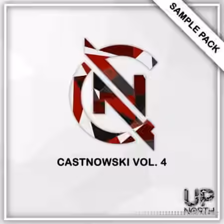 UpNorth Music CastNowski Volume 004 [WAV]