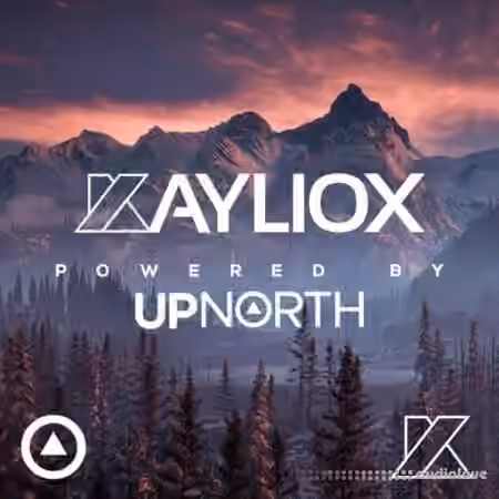 UpNorth Music Kayliox Powered by UpNorth [WAV]