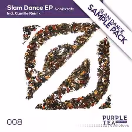 UpNorth Music Sonickraft Slam Dance Sample Pack [WAV]
