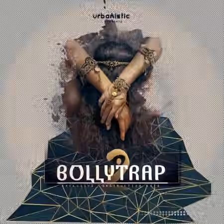 Urbanistic Bollytrap Vol.2 [WAV, MiDi]
