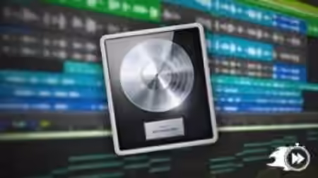 URM Academy Fast Track Advanced Logic Pro X [TUTORiAL]