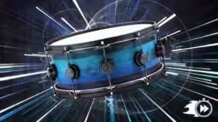 URM Academy Fast Track Extreme Drums With Dave Otero [TUTORiAL]