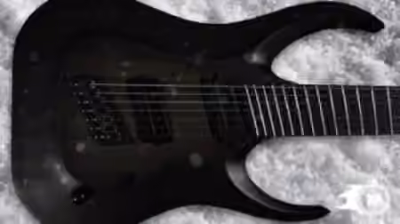 URM Academy Fast Track Low Tuned Guitars With Buster Odeholm [TUTORiAL]