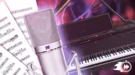 URM Academy Fast Track Vocal Production For Non Vocalists with Mary Zimmer [TUTORiAL]