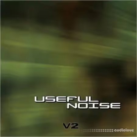 Useful Noise Useful Noise v2 [MULTiFORMAT]