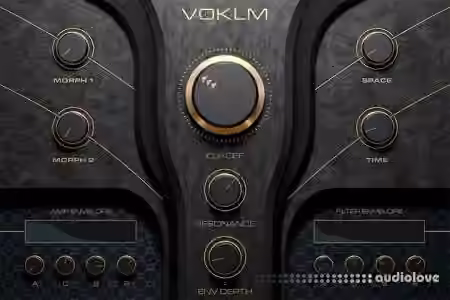 UVI Falcon Expansion Voklm v1.0.3 [WiN]