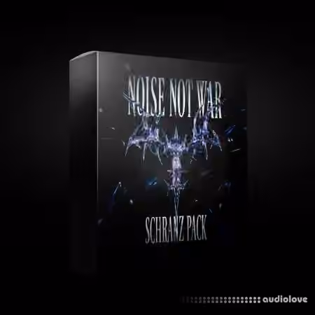 Vacier Music Noise Not War Schranz Pack Vol.1 [DAW Templates]
