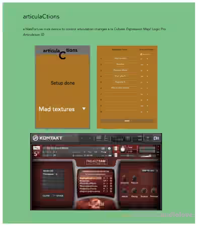 Valiumdupeuple ArticulaCtion v1.3 [Max for Live]