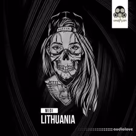 Vandalism Lithuania [MiDi]