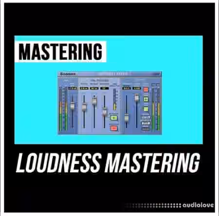 Vandalism Loudness Mastering [TUTORiAL]