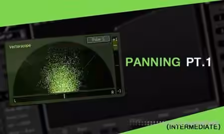 Vandalism Panning Pt.1 [TUTORiAL]