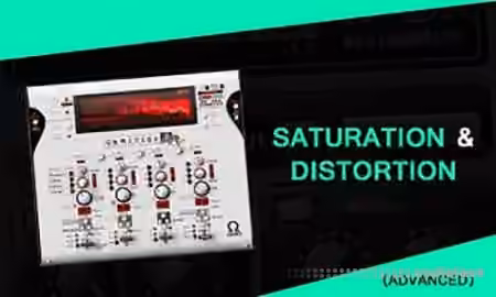 Vandalism Saturation and Distortion [TUTORiAL]