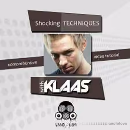 Vandalism Shocking Techniques With Klaas [TUTORiAL]