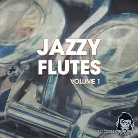 Vanilla Groove Studios Jazzy Flutes Vol 1 [WAV]