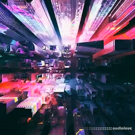 Vaski Serum Modern Melodies [Synth Presets]