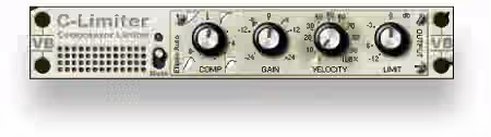 VB-Audio CLimiter Pack v1.0.P3 [WiN]