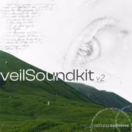veilSound veilSoundkit v2 [WAV, Synth Presets]