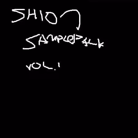 VEL0CITY Shion Sample Pack Vol.1 (FXs) [WAV]