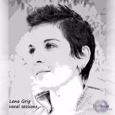 Velvet Season Samples Lena Grig Vocal Sessions [WAV]