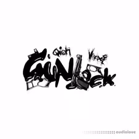 Venexxi & qioh Gunlock (Serum Bank) [Synth Presets]