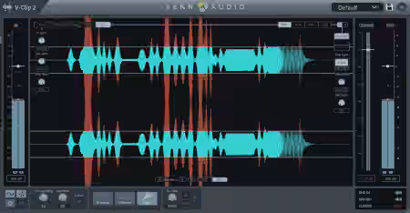 Venn Audio V-Clip 2 v1.0.4 [WiN]