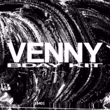 Venny venny bday kit [WAV, FST]