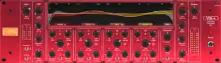 Vertigo Sound VSE-4 v1.0.230 [MacOSX]
