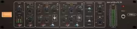 Vertigo Sound VSM-4 v1.5.215 [WiN]