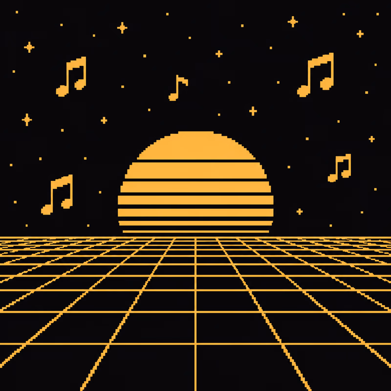 VH2 V Civilization EDM [WAV]