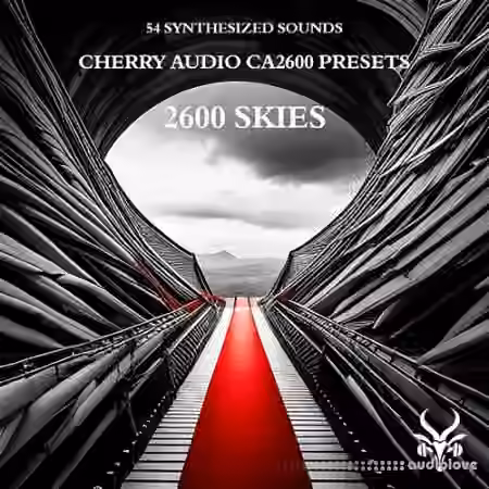 Vicious Antelope 2600 Skies CA2600 [Synth Presets]