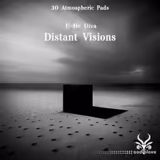 Vicious Antelope Distant Visions [Synth Presets]