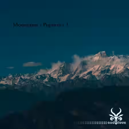 Vicious Antelope Mountains Pigments 3 [Synth Presets]