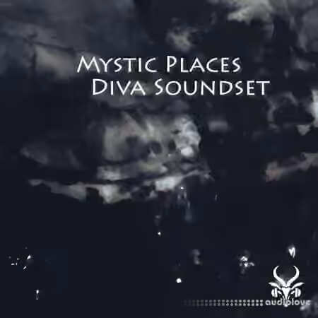 Vicious Antelope Mystic Places DIVA [Synth Presets]