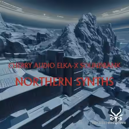 Vicious Antelope Northern Synths Elka-X [Synth Presets]