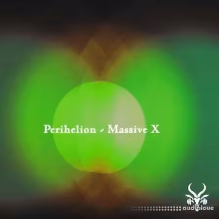 Vicious Antelope Perihelion Massive X [WAV]